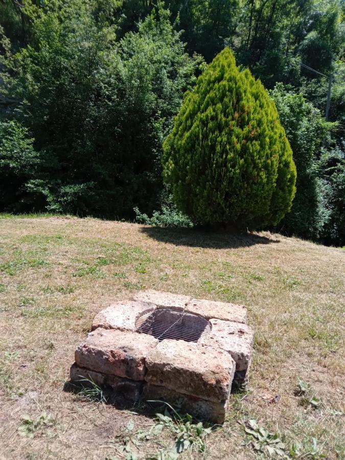 Casa Biron Konuk evi Molino Sant'Anna Dış mekan fotoğraf