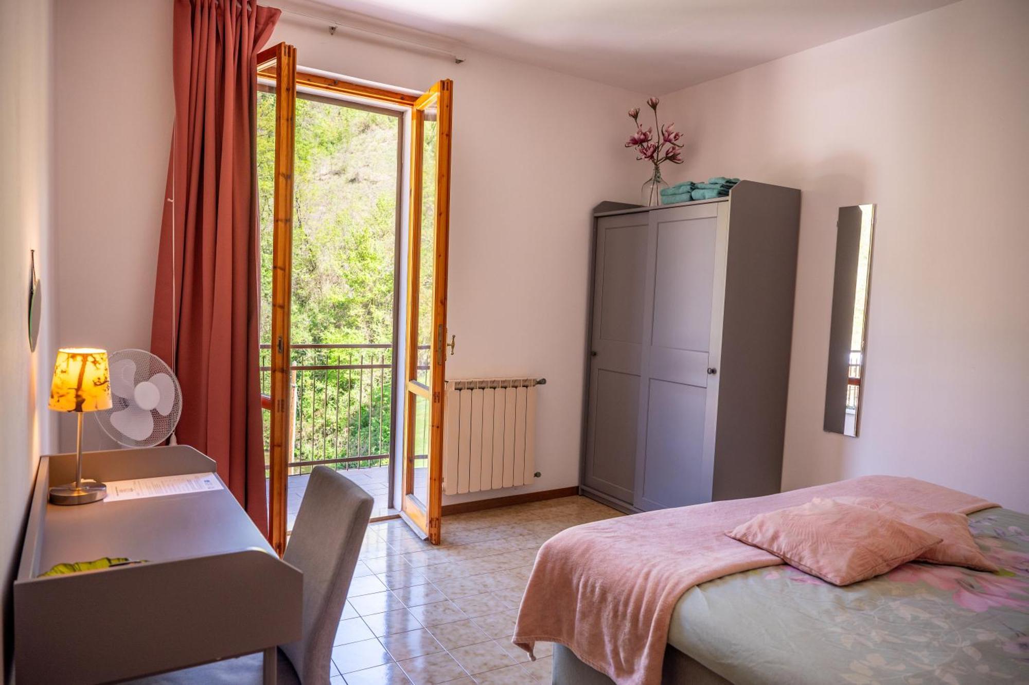 Casa Biron Konuk evi Molino Sant'Anna Dış mekan fotoğraf