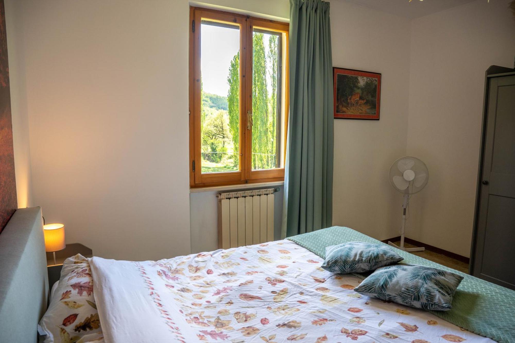Casa Biron Konuk evi Molino Sant'Anna Dış mekan fotoğraf