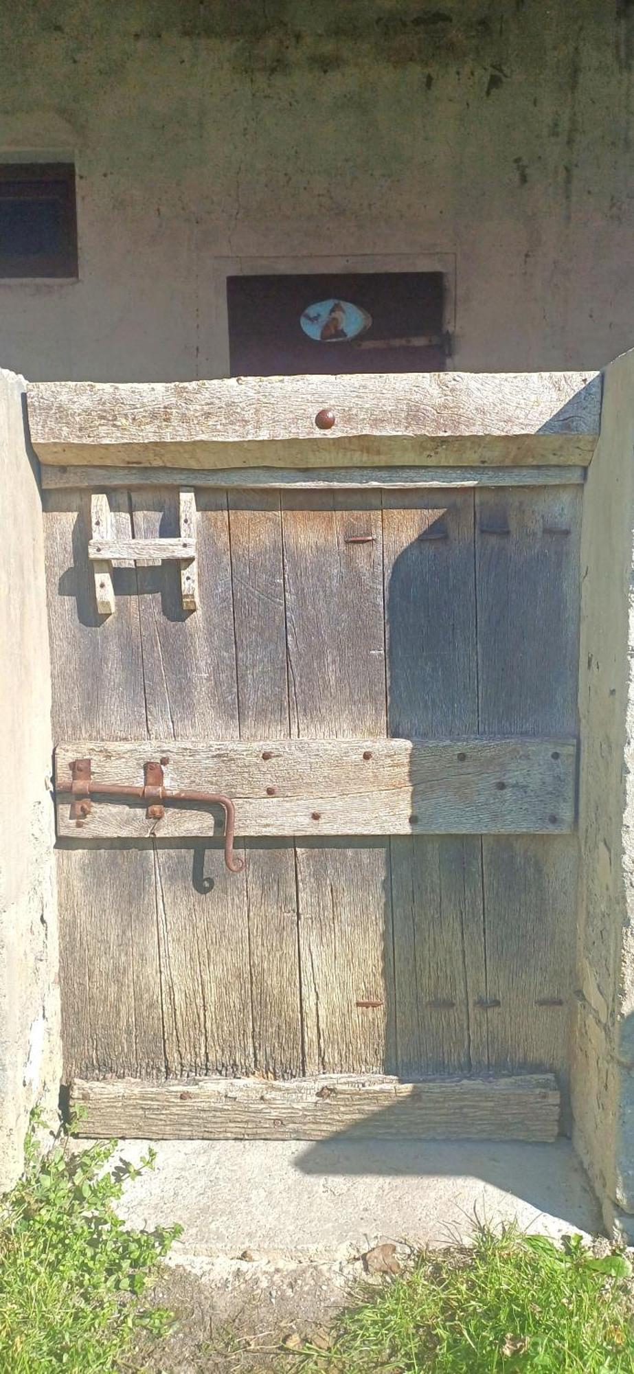 Casa Biron Konuk evi Molino Sant'Anna Dış mekan fotoğraf
